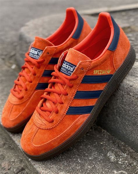 Adidas originals handball spezial trainer